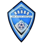 NRB贝尼乌尔本U20队徽
