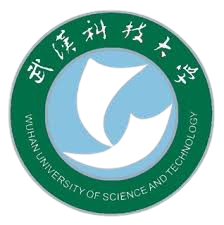 武汉科技大学队徽